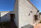 Casa de camp amb terreny en venda a la España, Cartagena, ref.: TR408214 foto