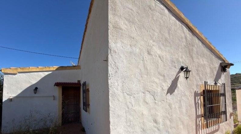 Murcia - Cartagena - 1396m2