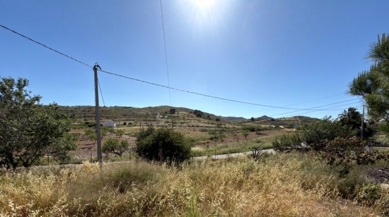 Murcia - Cartagena - 1396m2
