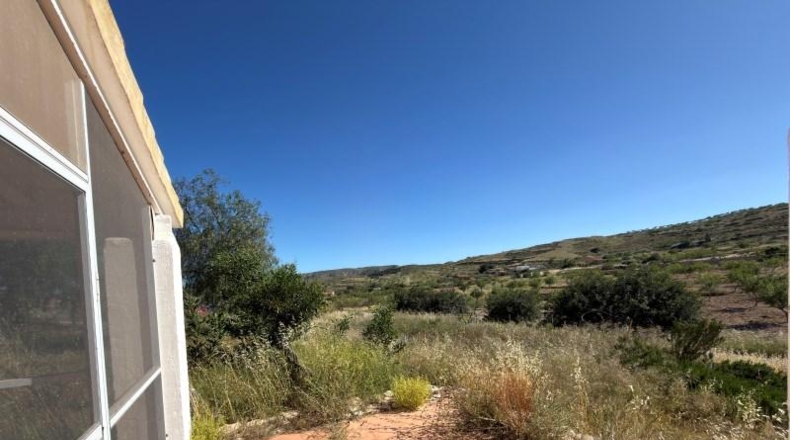 Murcia - Cartagena - 1396m2
