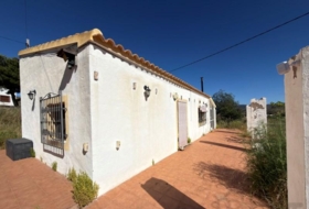 Cartagena 1396&nbsp;m²