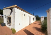 Casa de camp amb terreny en venda a la España, Cartagena, ref.: TR408214 foto