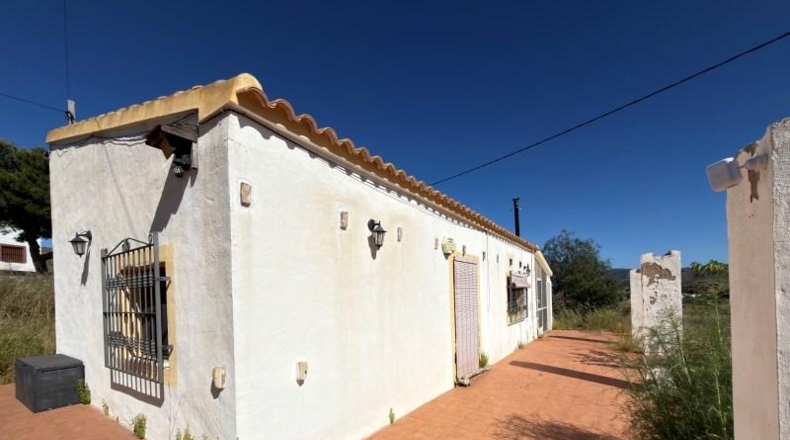 Murcia - Cartagena - 1396m2