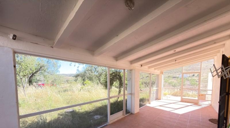 Murcia - Cartagena - 1396m2