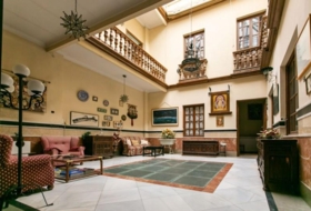 Villanueva del Arzobispo 827&nbsp;m² 