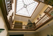 Chalet independiente con terreno en venta en la España, Villanueva del Arzobispo, ref: TR404414 foto