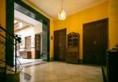 Chalet independiente con terreno en venta en la España, Villanueva del Arzobispo, ref: TR404414 foto