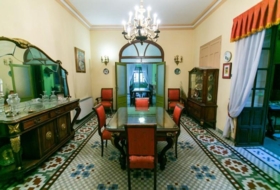 Villanueva del Arzobispo 827&nbsp;m² 