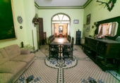 Chalet independiente con terreno en venta en la España, Villanueva del Arzobispo, ref: TR404414 foto