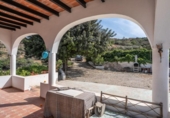 Finca rústica en venda a la España, Alhama de Almería, ref.: TR408219 foto