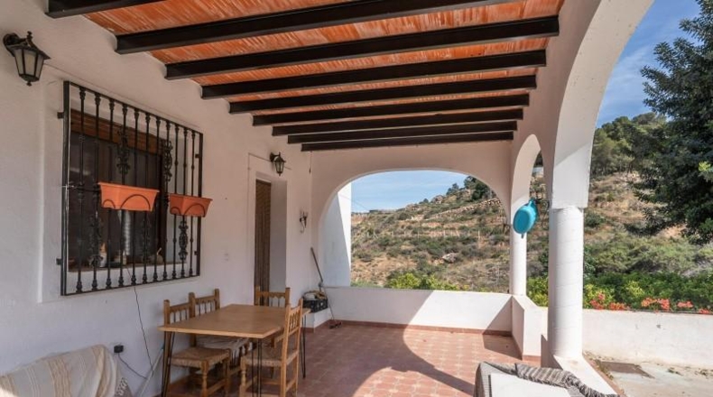Almería - Alhama de Almería - 5000m2