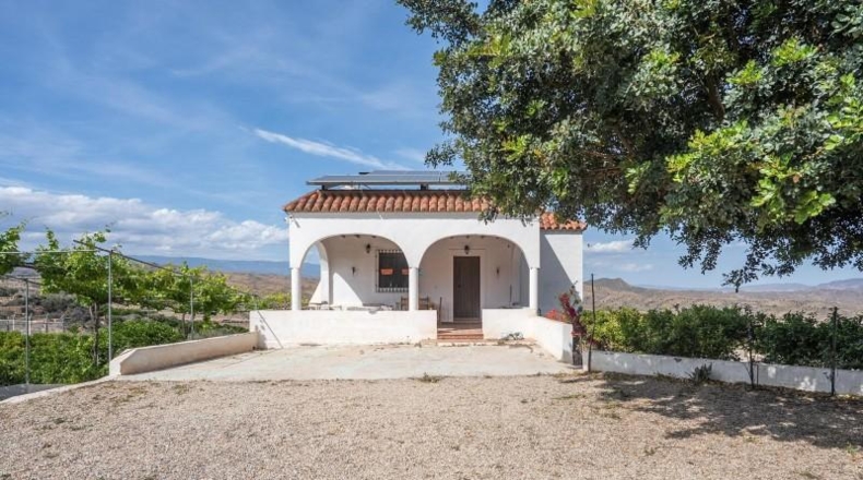 Almería - Alhama de Almería - 5000m2