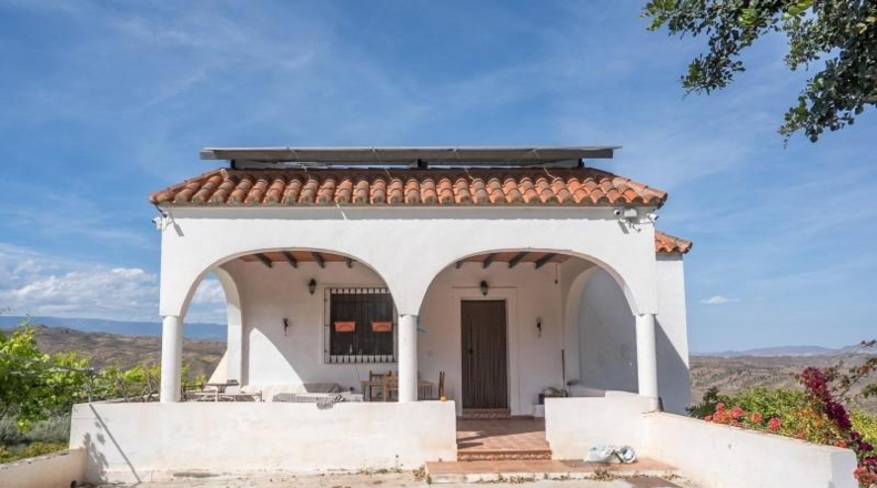 Almería - Alhama de Almería - 5000m2