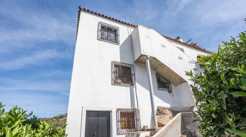 Almería - Alhama de Almería - 5000m2