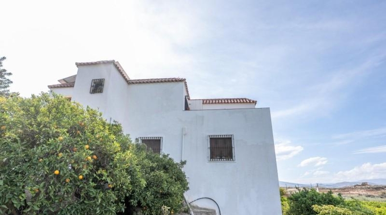 Almería - Alhama de Almería - 5000m2