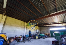Albaida 56370&nbsp;m²
