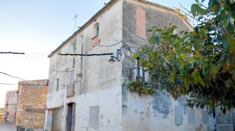 Gerona - Santa Llogaia d'Àlguema - 427m2