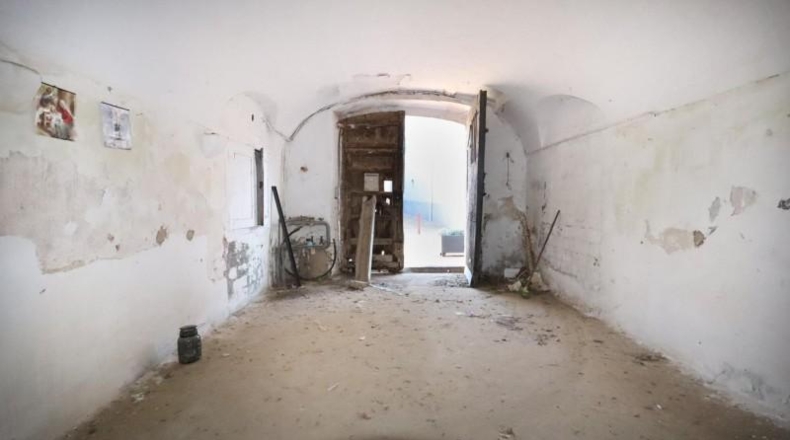 Gerona - Santa Llogaia d'Àlguema - 427m2