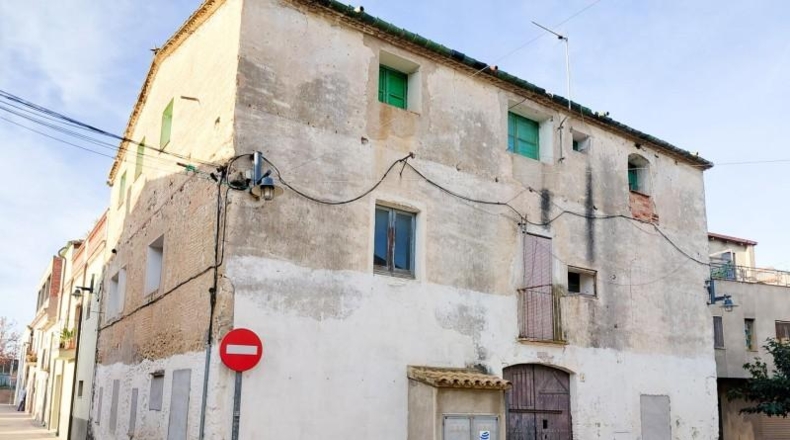 Gerona - Santa Llogaia d'Àlguema - 427m2