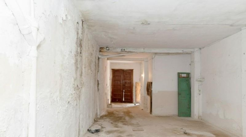 Castellón - Nules - 822m2