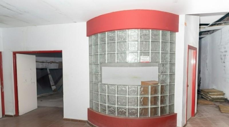 Castellón - Nules - 822m2