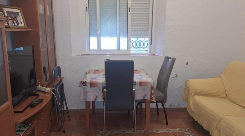 Málaga - Màlaga - 68m2