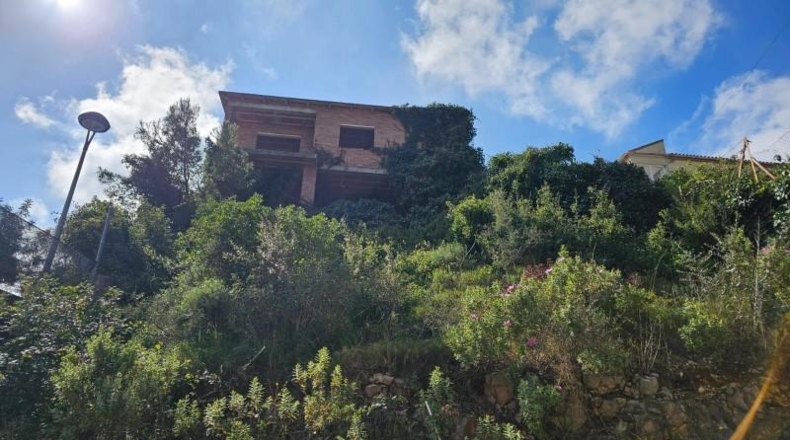 Tarragona - Cunit - 414m2