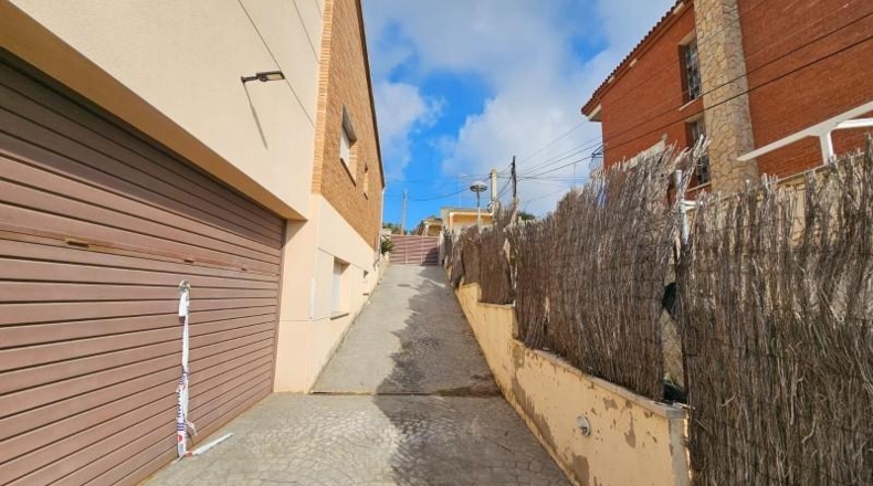 Tarragona - Cunit - 414m2