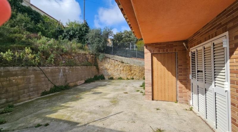 Tarragona - Cunit - 414m2