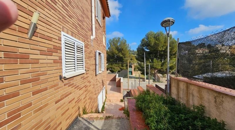 Tarragona - Cunit - 414m2