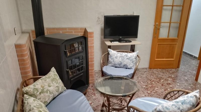 Murcia - Alhama de Murcia - 344m2