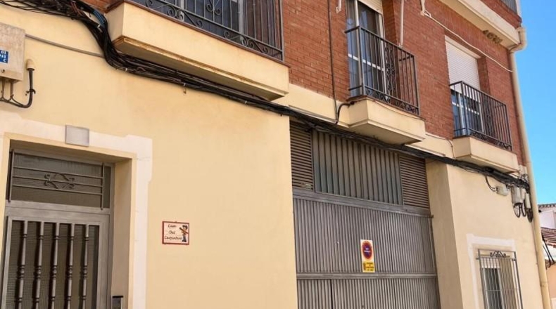 Murcia - Alhama de Murcia - 344m2