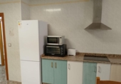 Chalet independiente con terreno en venta en la España, Alhama de Murcia, ref: TR408228 foto