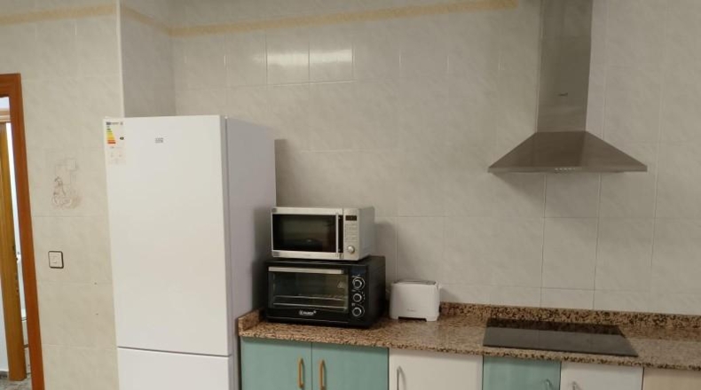 Murcia - Alhama de Murcia - 344m2