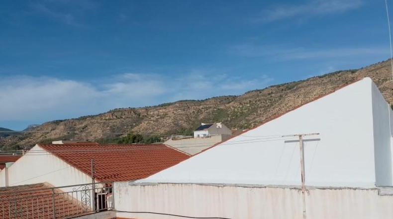 Murcia - Alhama de Murcia - 344m2