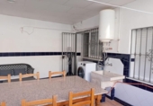 Chalet independiente con terreno en venta en la España, Alhama de Murcia, ref: TR408228 foto