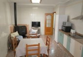 Chalet independiente con terreno en venta en la España, Alhama de Murcia, ref: TR408228 foto