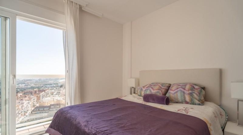 Almería - Roquetas de Mar - 127m2