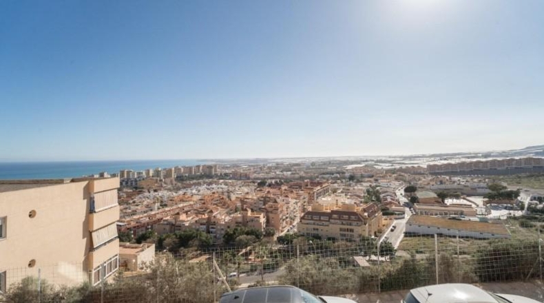 Almería - Roquetas de Mar - 127m2