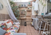 Casa de poble en venda a la España, Roquetas de Mar, ref.: TR403671 foto