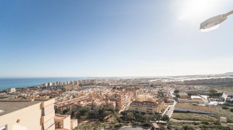 Almería - Roquetas de Mar - 127m2