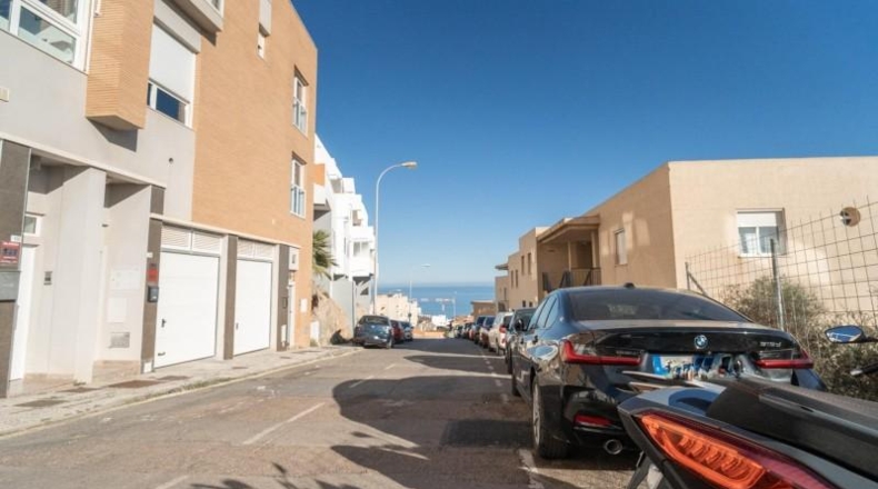 Almería - Roquetas de Mar - 127m2