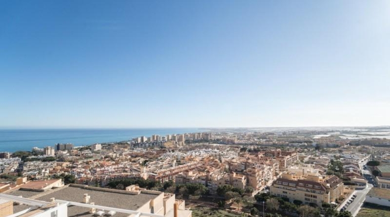 Almería - Roquetas de Mar - 127m2