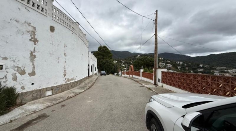 Barcelona - Sant Cebrià de Vallalta - 1174m2