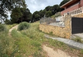Xalet independent amb terreny en venda a la España, Sant Cebrià de Vallalta, ref.: TR408233 foto