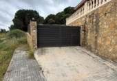 Xalet independent amb terreny en venda a la España, Sant Cebrià de Vallalta, ref.: TR408233 foto