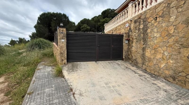 Barcelona - Sant Cebrià de Vallalta - 1174m2