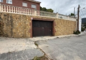 Xalet independent amb terreny en venda a la España, Sant Cebrià de Vallalta, ref.: TR408233 foto