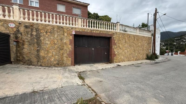 Barcelona - Sant Cebrià de Vallalta - 1174m2
