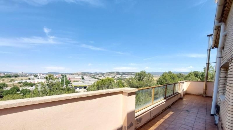Barcelona - Òdena - 118m2